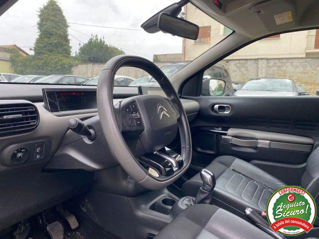 CITROEN C4 Cactus PureTech 82 Shine