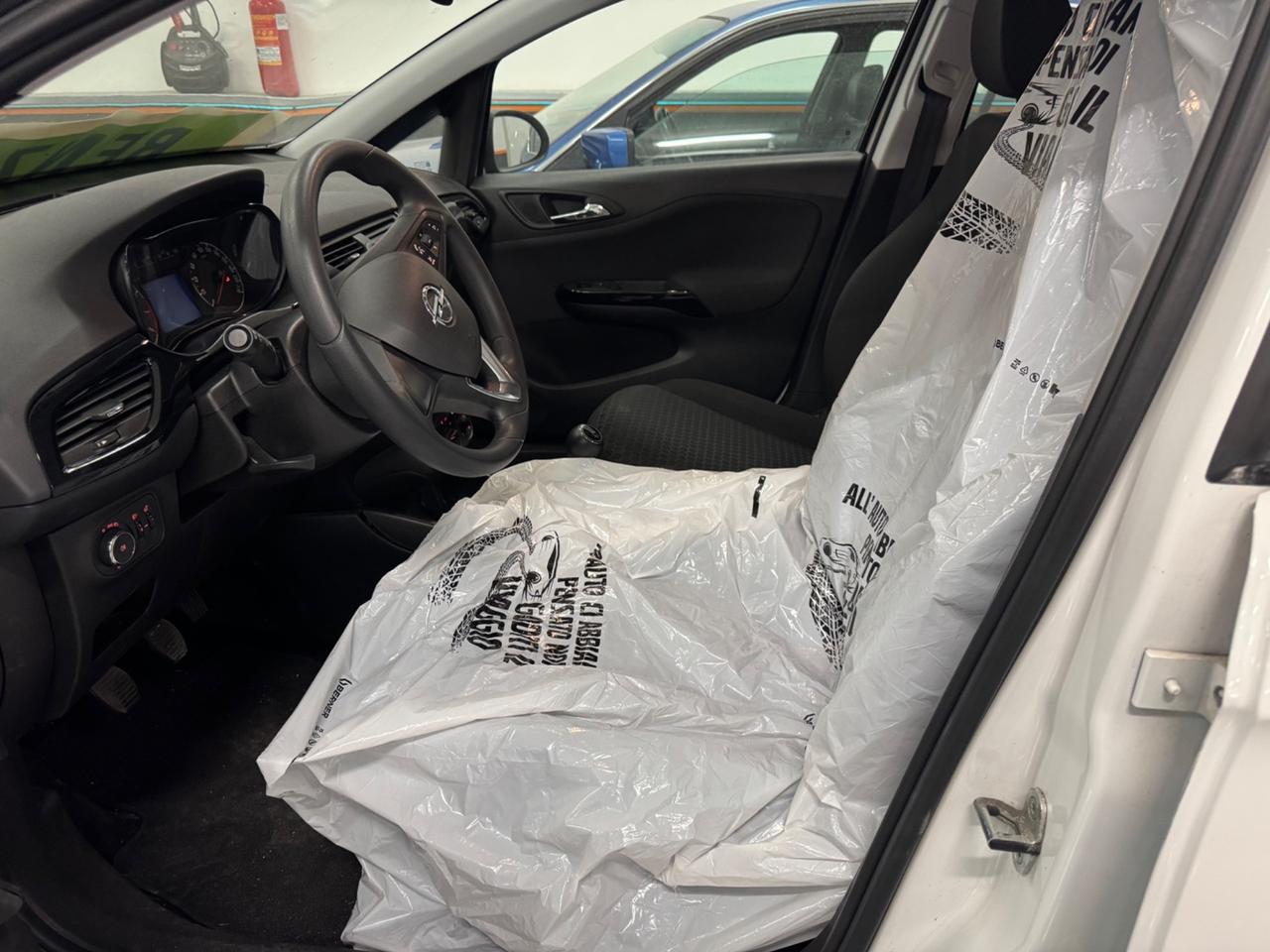 Opel Corsa 1.2 5 porte