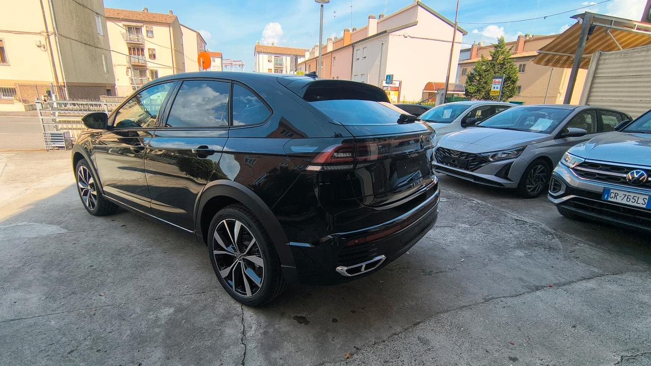 Volkswagen Taigo 1.0 TSI 115 CV Edition Plus