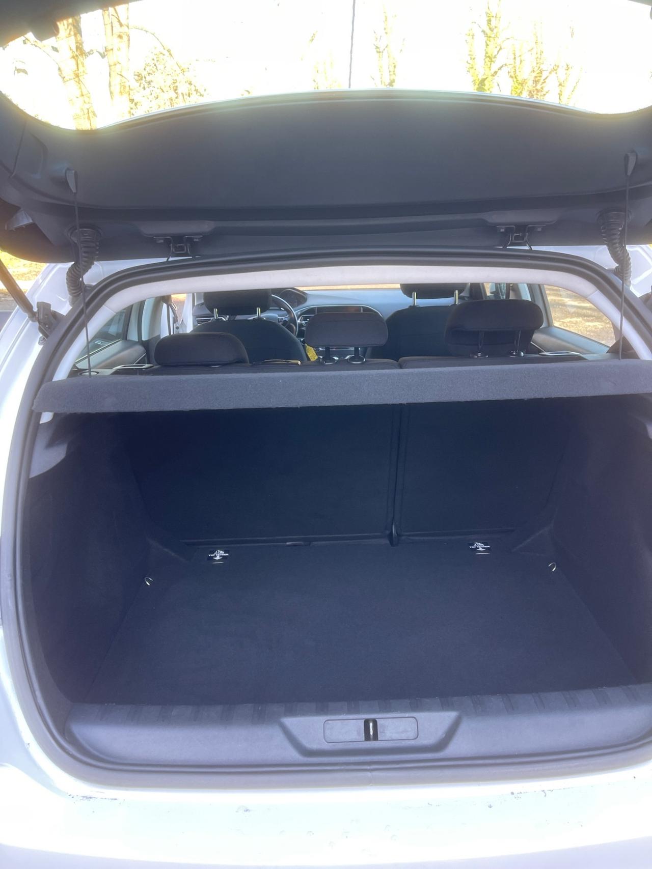 Peugeot 308 BlueHDi 120 S&S EAT6 GT Line