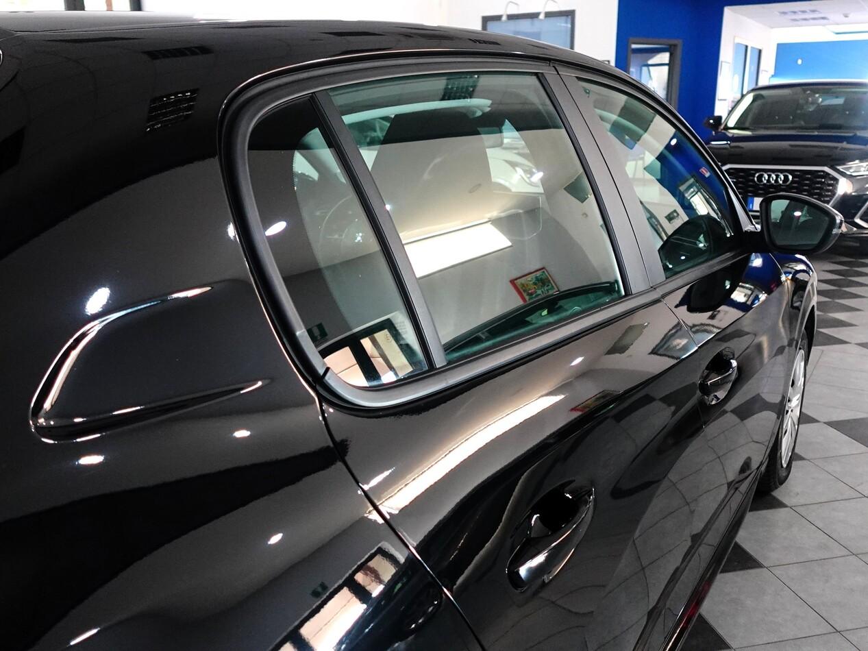 Peugeot 208 1.5 BlueHDI 102 CV ACTIVE