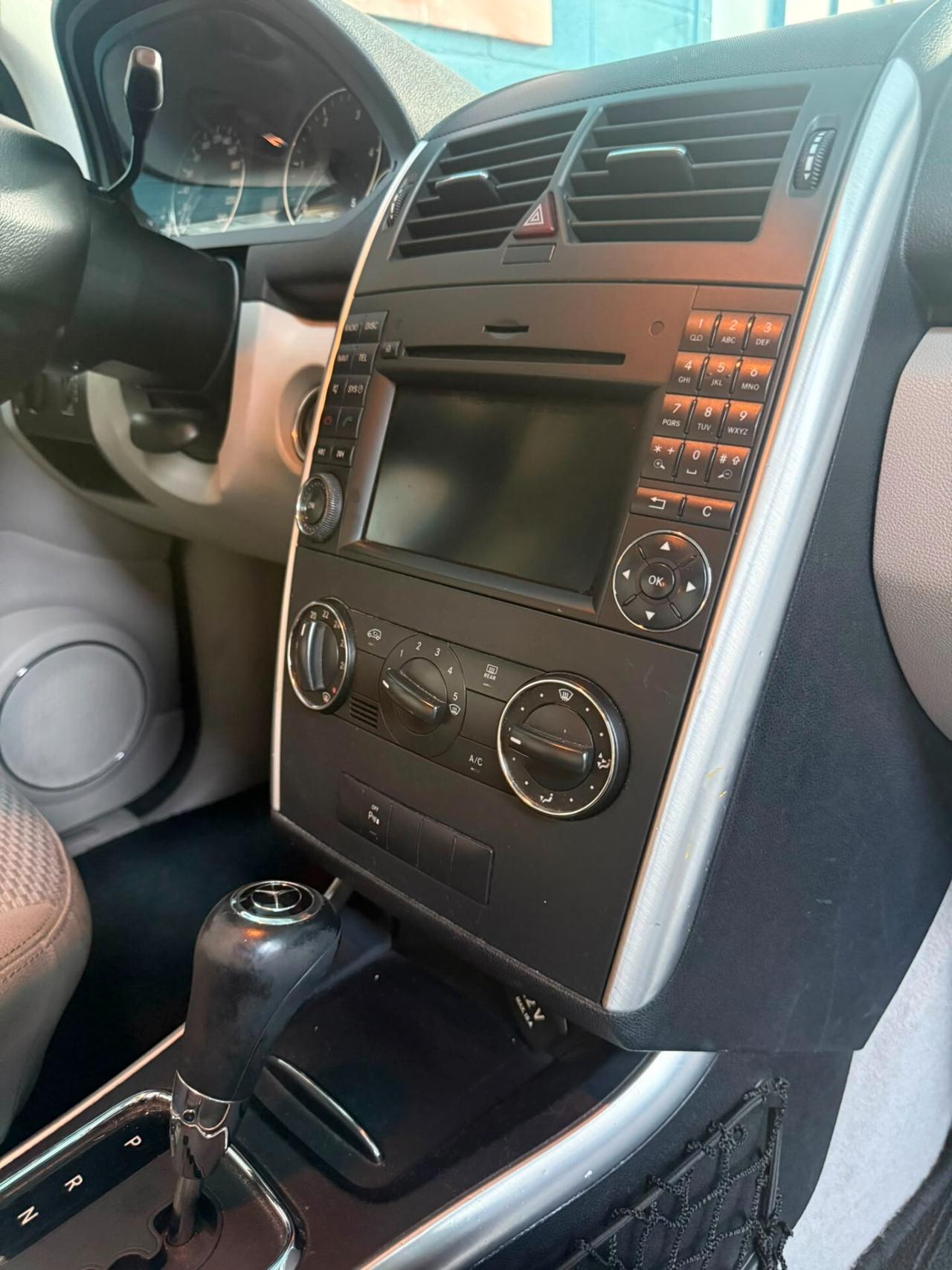 A200 PREMIUM OK NEOPATENTATI 140CV AUTOMATICA