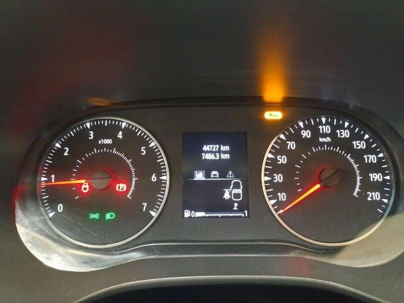 Dacia Jogger 1.0 tce Comfort Gpl 100cv