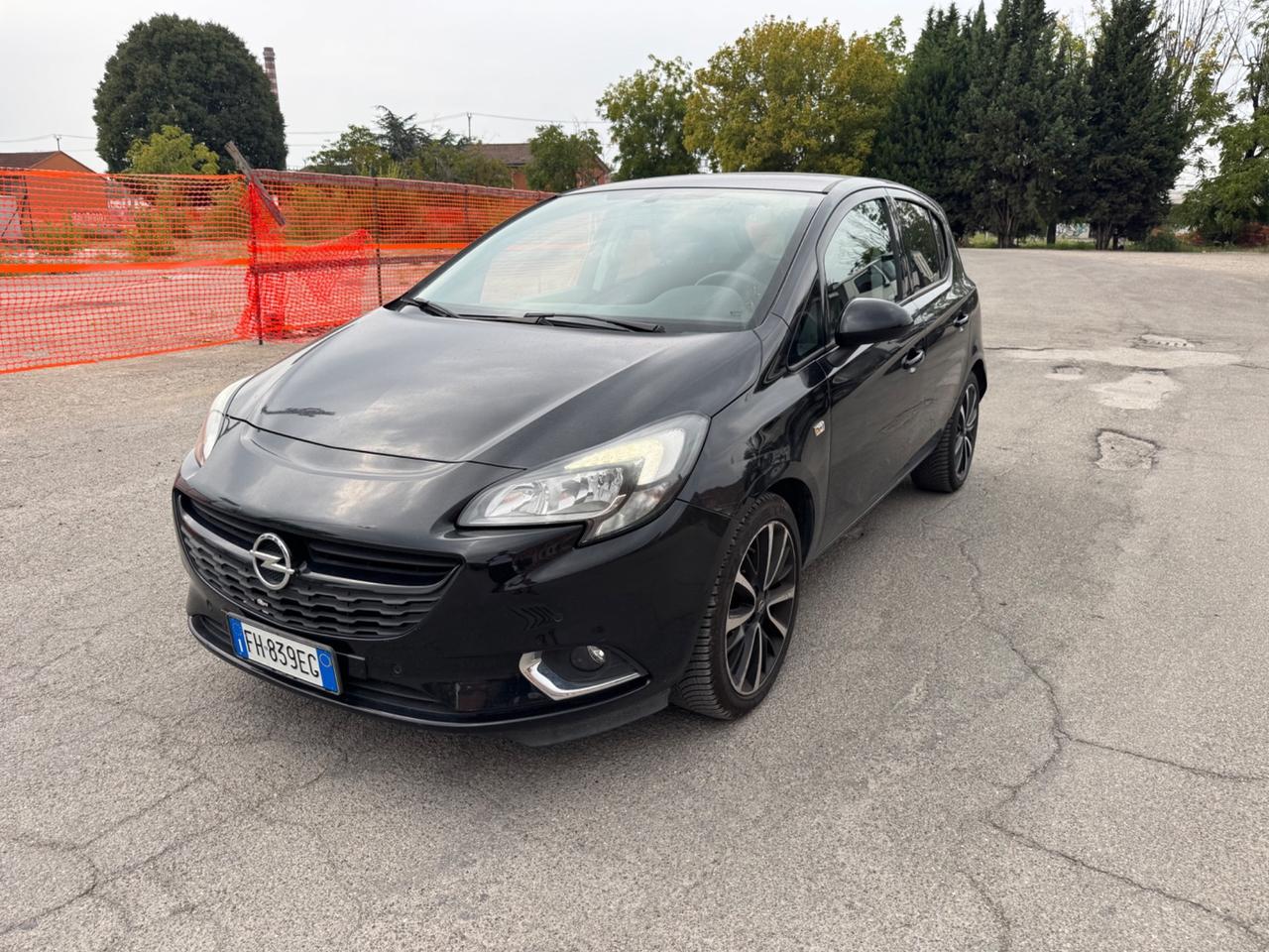 Opel Corsa 1.4 90CV GPL Tech 5 porte Innovation