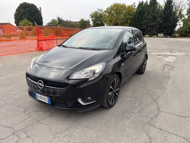 Opel Corsa 1.4 90CV GPL Tech 5 porte Innovation