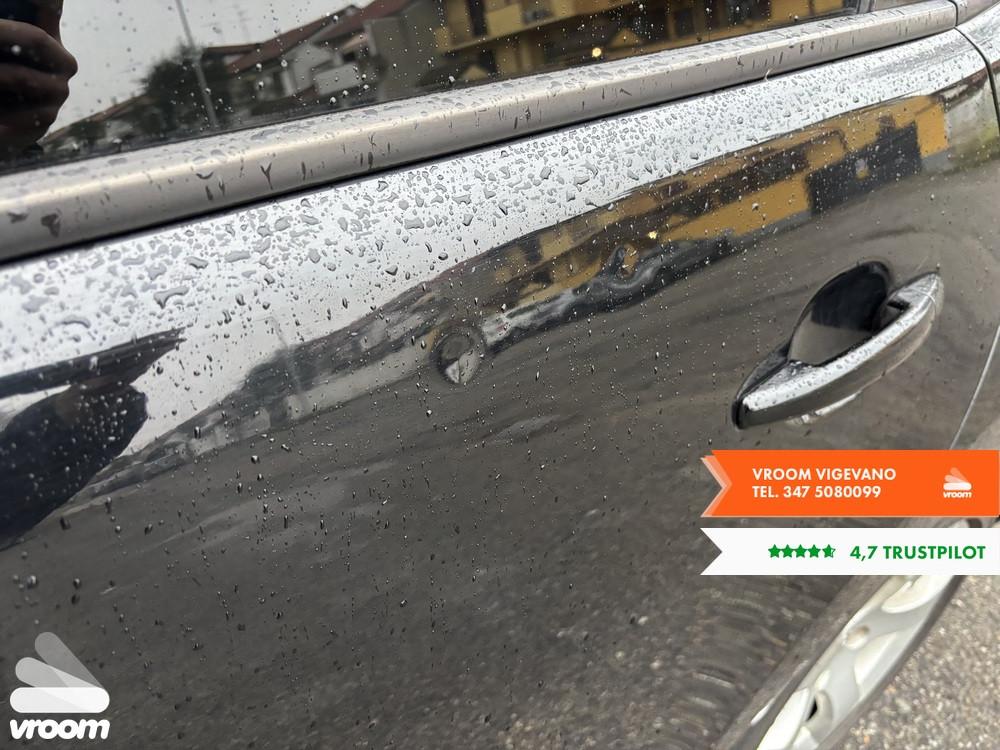 PEUGEOT 3008 1ª serie 3008 2.0 HDi 163CV aut. ...