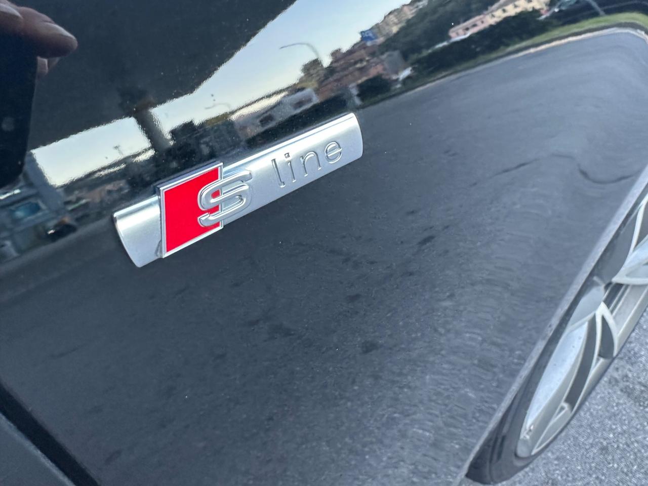 Audi A4 Avant 40 TDI quattro S tronic