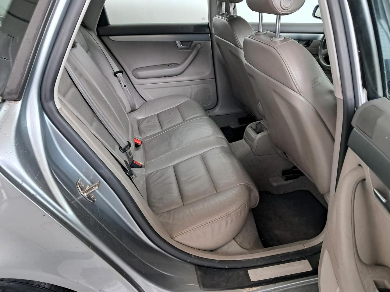 Audi A4 2.0 16V TDI Avant Sport SOLO PER OPERATORI