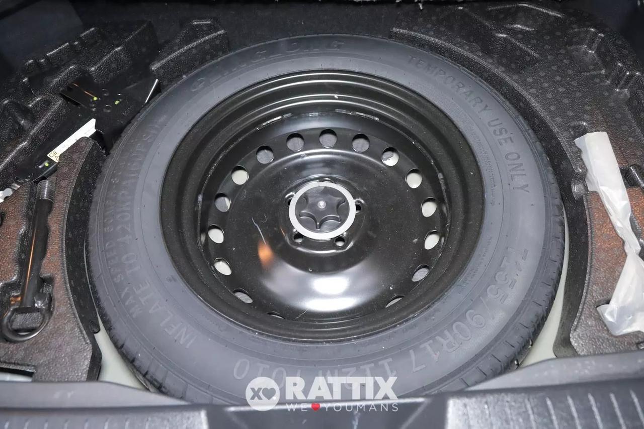 Nissan Qashqai 1.3 Mhev 140CV N-Connecta