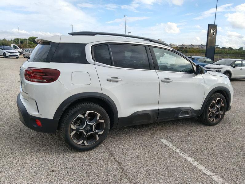 CITROEN C5 Aircross 1.5 bluehdi Shine Pack s&s