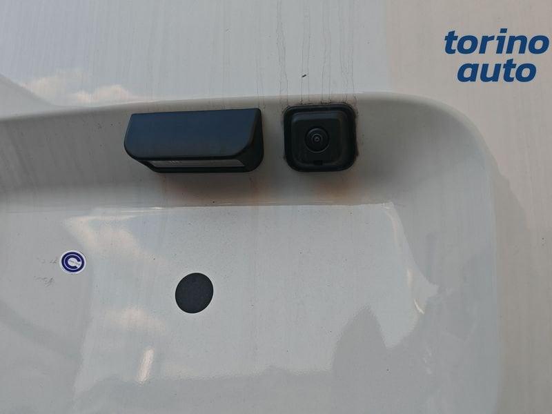 Opel Combo Combo Cargo 1.5 Diesel 100CV S&S Blue Hdi