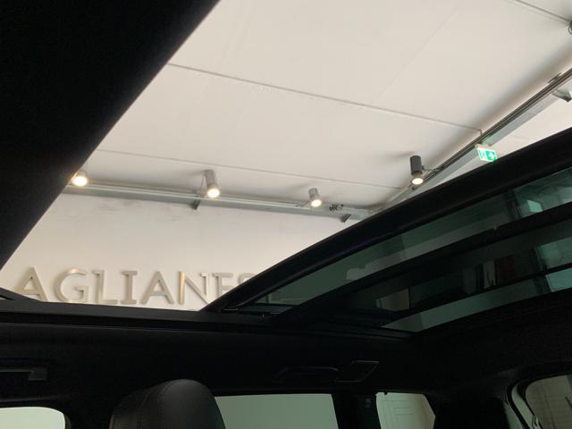 LAND ROVER Range Rover Sport 3.0 TDV6 HSE Dynamic "BLACK EDITION"