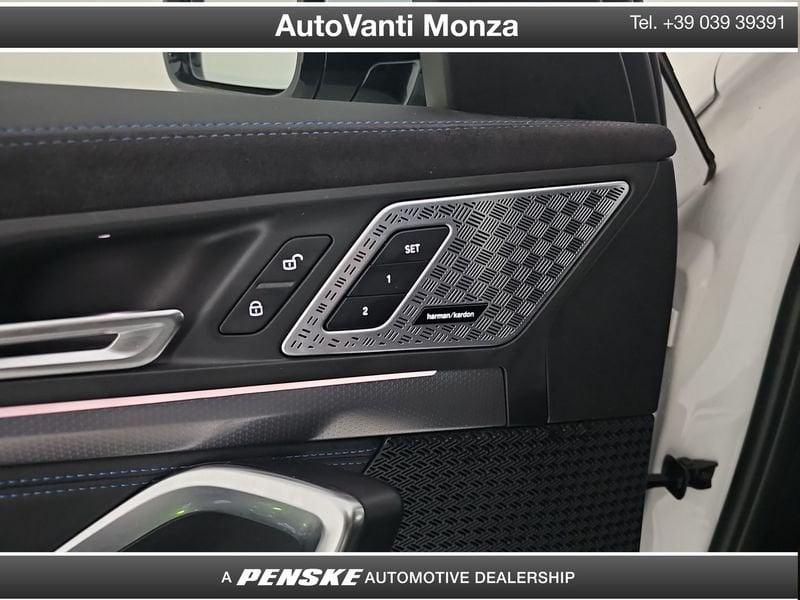 BMW X2 X2 xDrive 20d Msport Pro