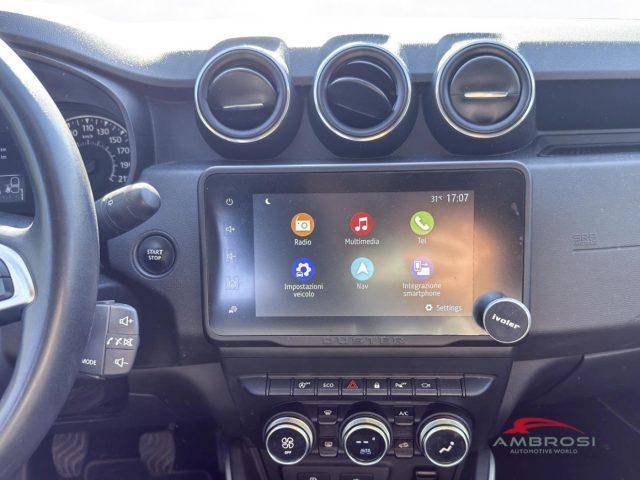 DACIA Duster 1.0 TCe GPL 4x2 Prestige Up