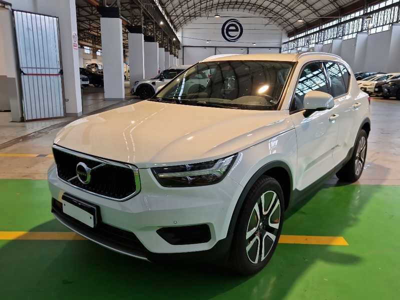 VOLVO XC40 D3 Geartronic Business Plus