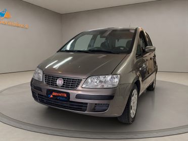 Fiat Idea NEOPATENTATI - FRIZIONE NUOVA