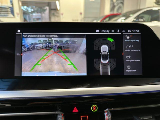 BMW Z4 sDrive20i Msport Auto - 19" - Carplay - Camera-IVA