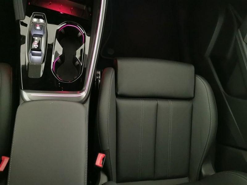 Audi Q5 2.0 tdi mhev+ Launch edition One quattro 204cv s-tronic