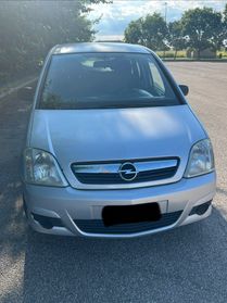Opel Meriva GPL