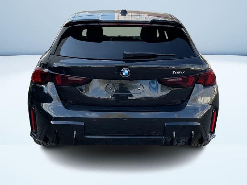 BMW Serie 1 118d M Sport Pro