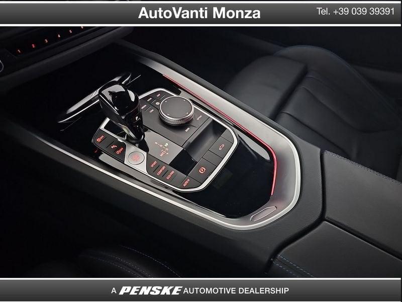 BMW Z4 Z4 sdrive 20i Msport auto