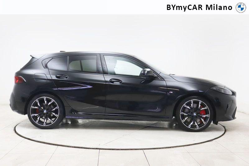 BMW Serie 1 118 d MSport Pro DCT