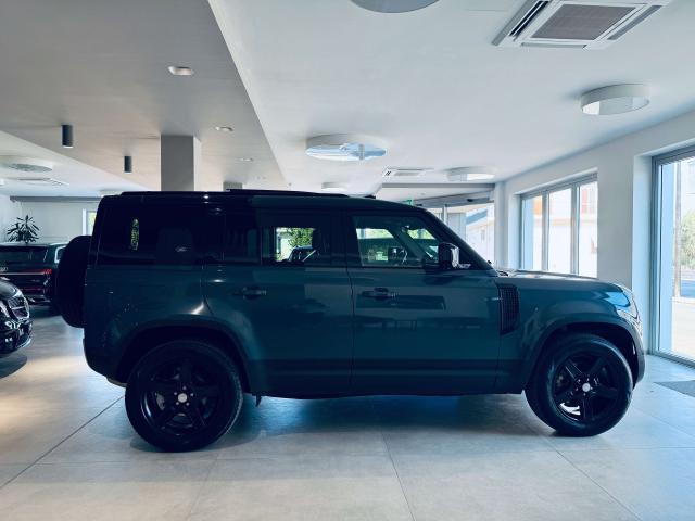 Land Rover Defender 110 3.0d i6 mhev HSE 250cv auto 7p TETTO/MERIDIAN