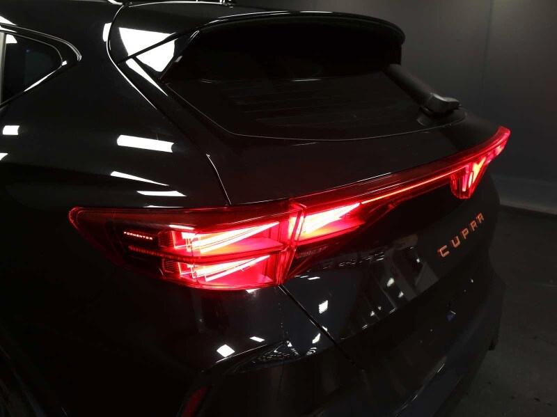 CUPRA Formentor Formentor 1.5 e-Hybrid DSG