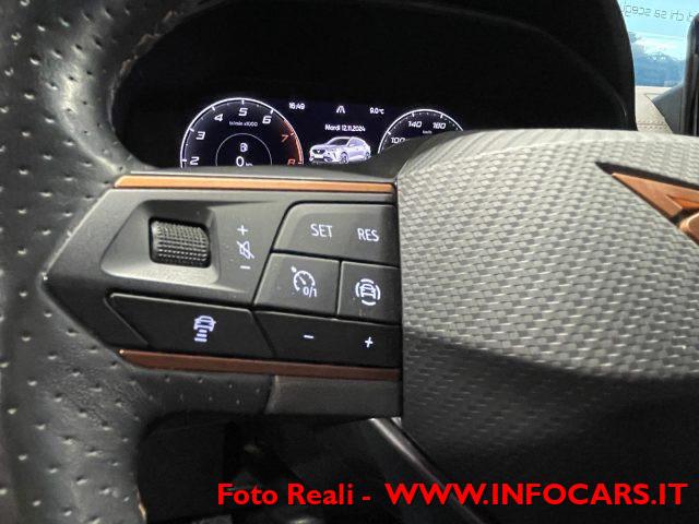 CUPRA Formentor 1.5 TSI 150 CV Iva Esposta