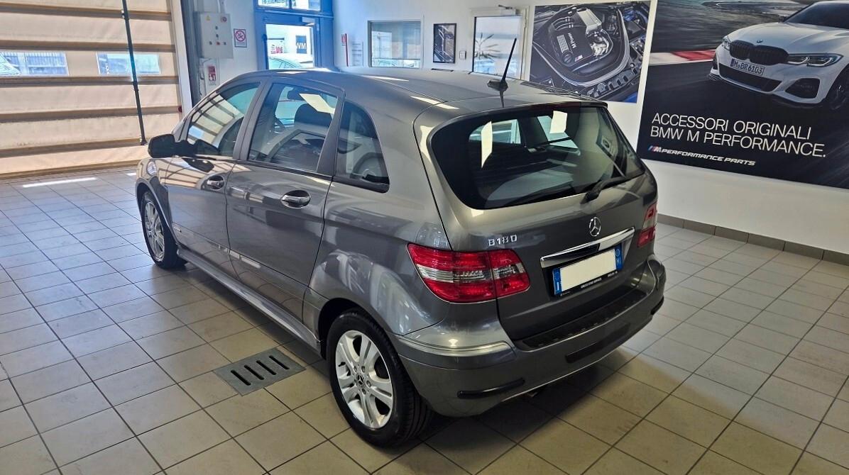 Mercedes-benz B 180 BlueEFFICIENCY Executive