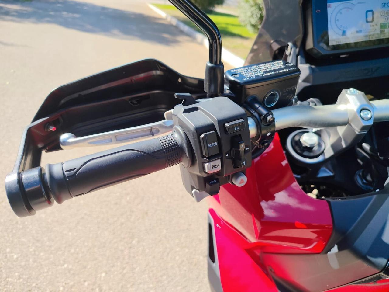 Honda X-ADV 750 SPECIAL EDITION