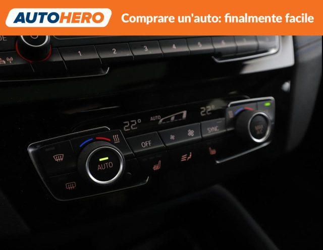 BMW X2 sDrive20d Msport