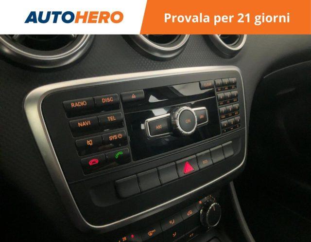 MERCEDES-BENZ A 180 CDI Sport