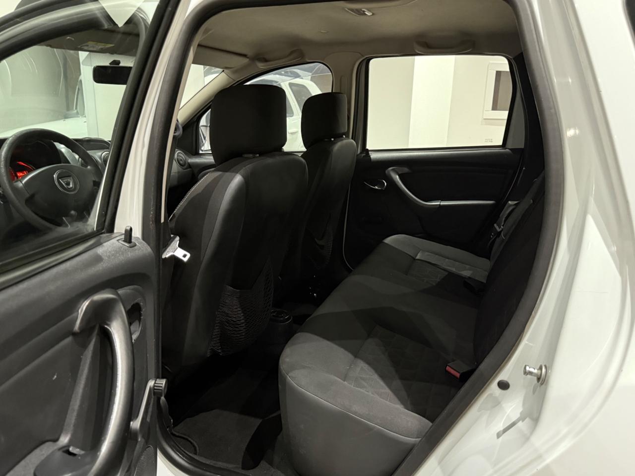 Dacia Duster 1.5 dCi 110CV 4x4 Attivabile Adatta Neopatentati
