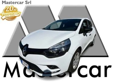 RENAULT Clio VAN ENERGY 1.5 DCI 75 2 posti - FT338ML