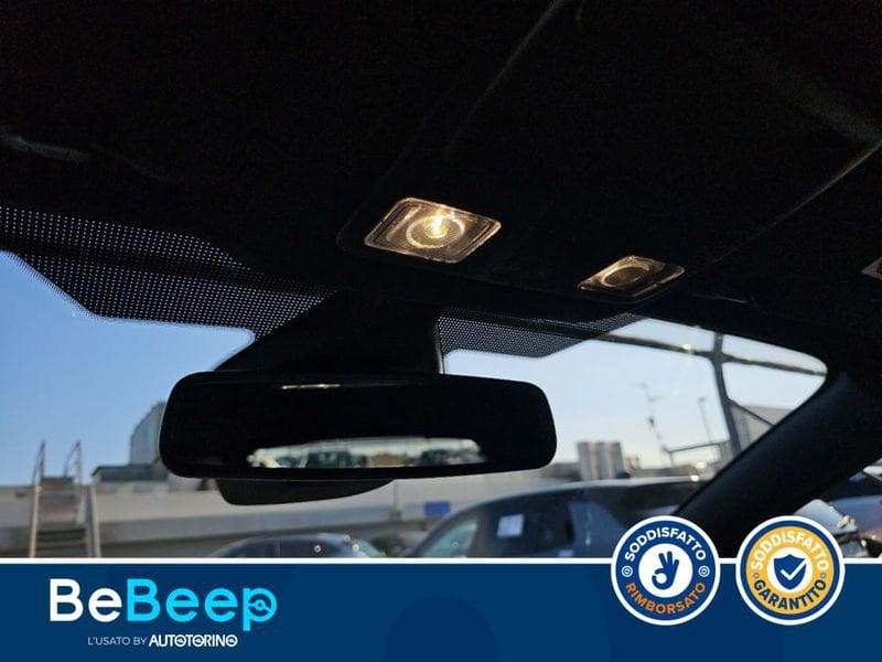 Ford Puma 1.0 ECOBOOST HYBRID ST-LINE X S&S 125CV