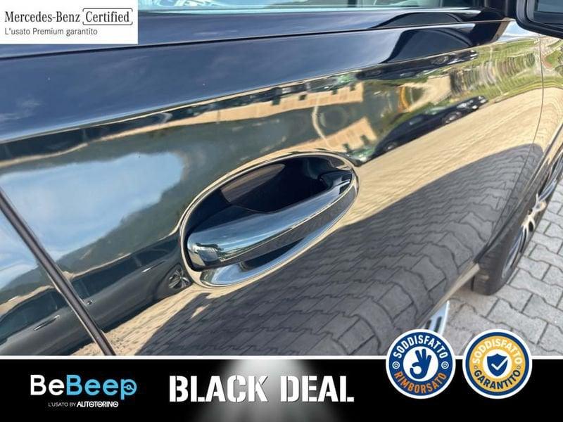 Mercedes-Benz GLE 350 DE PHEV (E EQ-POWER) PREMIUM 4MATIC AUTO