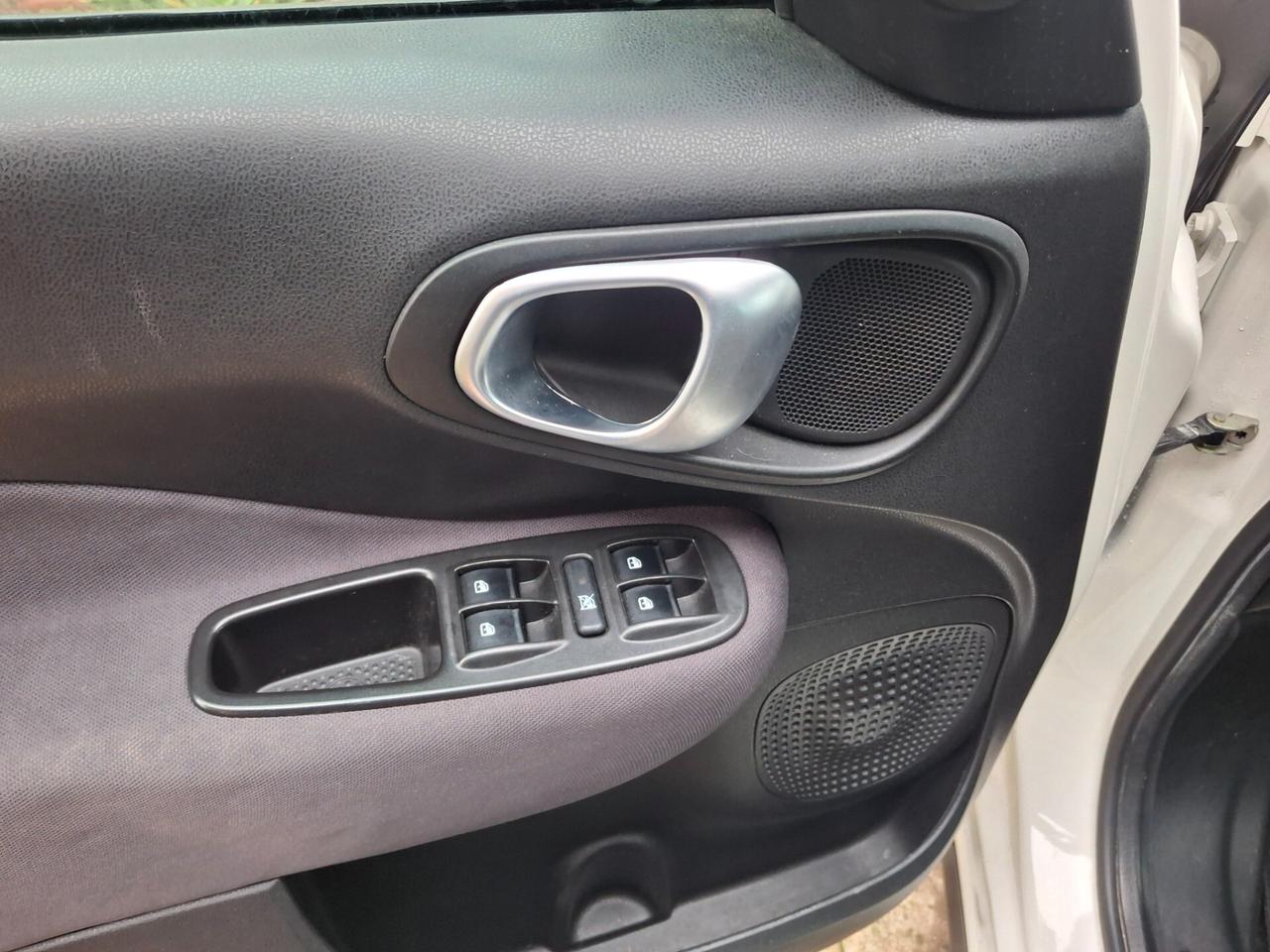 Fiat 500L 0.9 TwinAir 105 CV Trekking