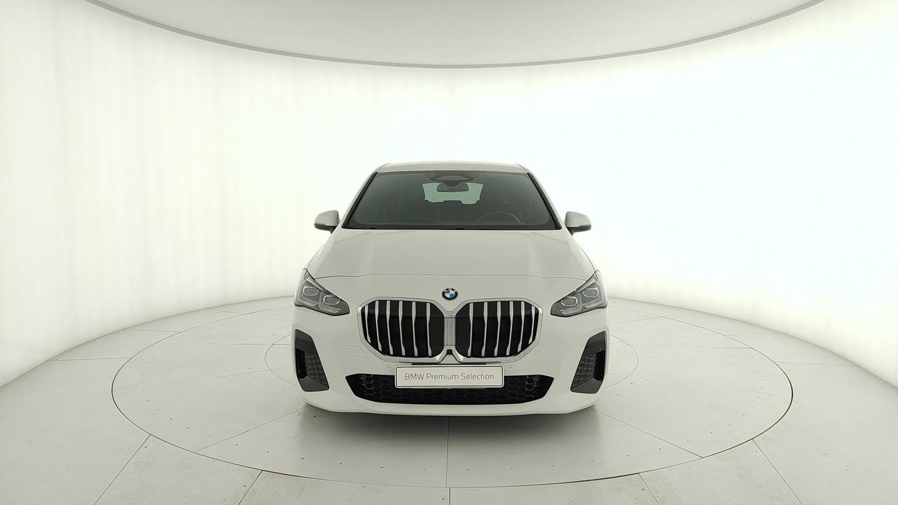 BMW Serie 2 U06 Active Tourer - 218d Active Tourer Msport auto