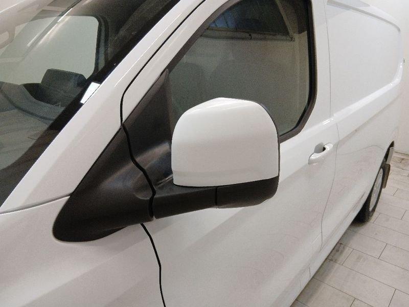 Ford Transit Custom V710 320 2.5 Duratec phev 233cv Titanium L1H1