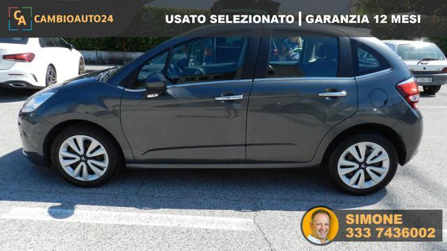 CITROEN C3 PureTech 82 Selection