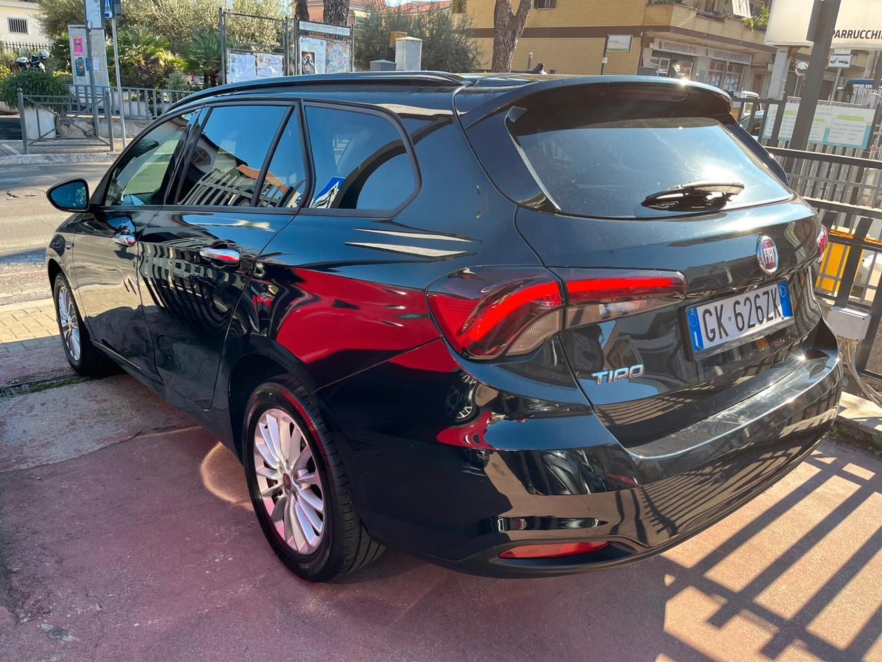Fiat Tipo 1.6 Mjt 130CV UNIPRO' *PREZZO VERO*