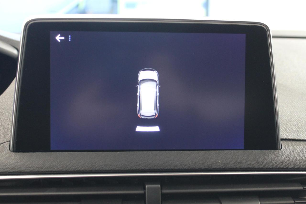 Peugeot 3008 1.2 puretech Active Business 130 Cv.