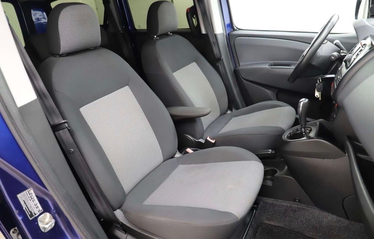 Fiat Doblo Doblò 1.9MJ 120CV 5 posti