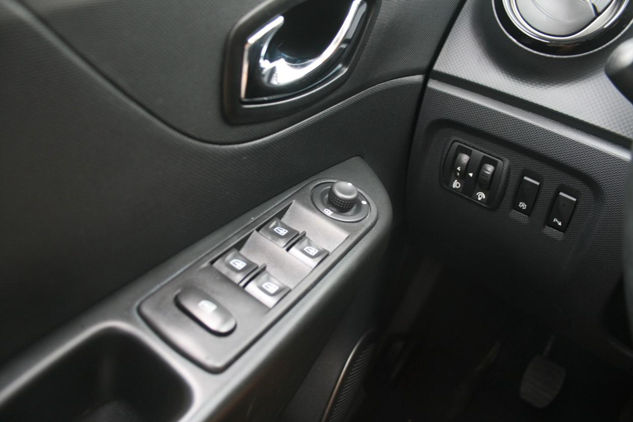 Renault Captur 1.5 dCi 8V 90 CV Start&Stop Live