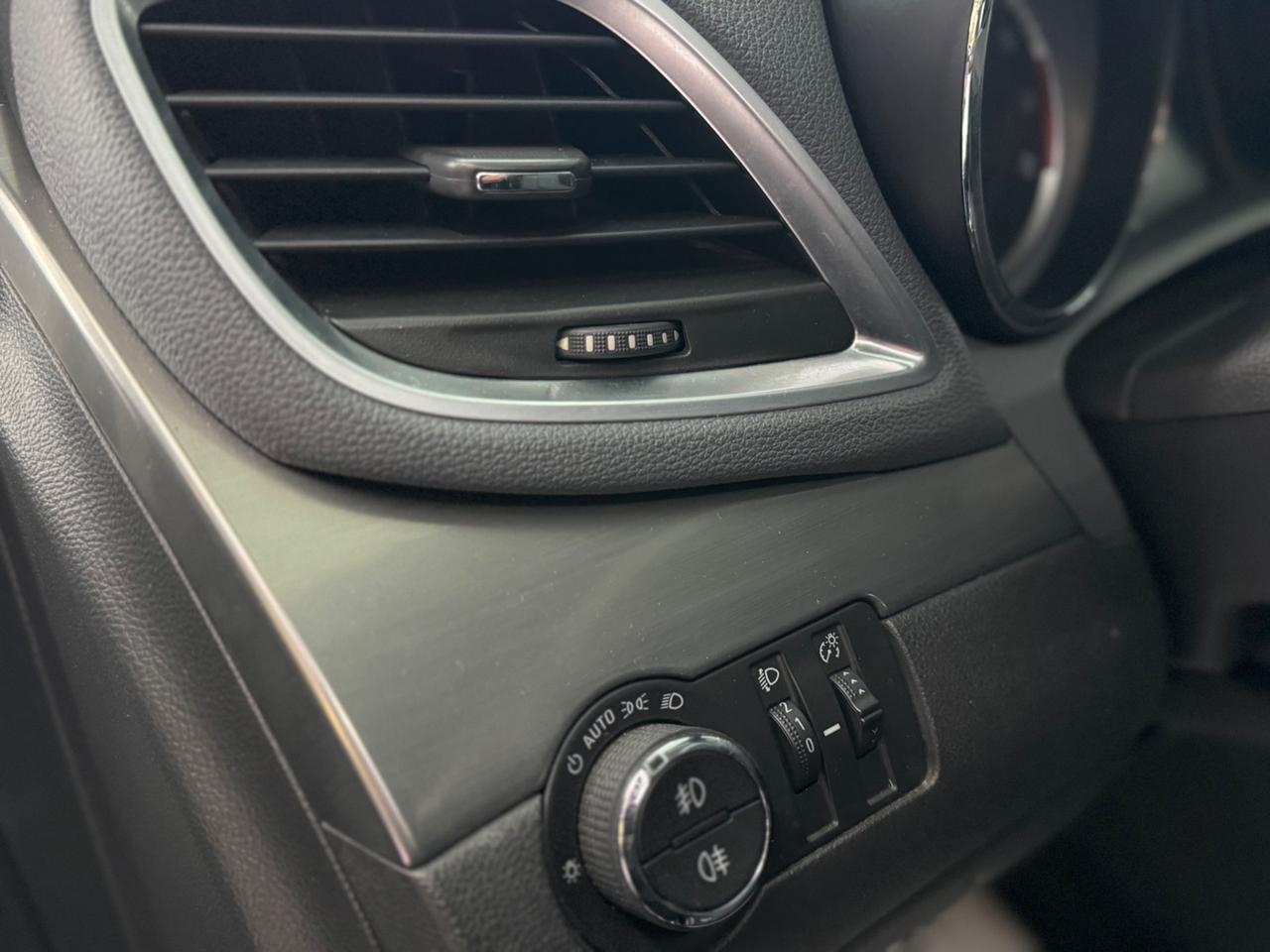 Opel Mokka 1.6 Ecotec 115CV Cosmo