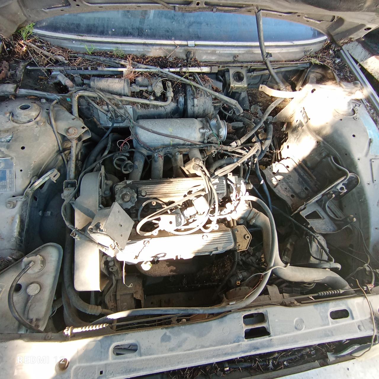 Lancia Thema 2.0 i.e.