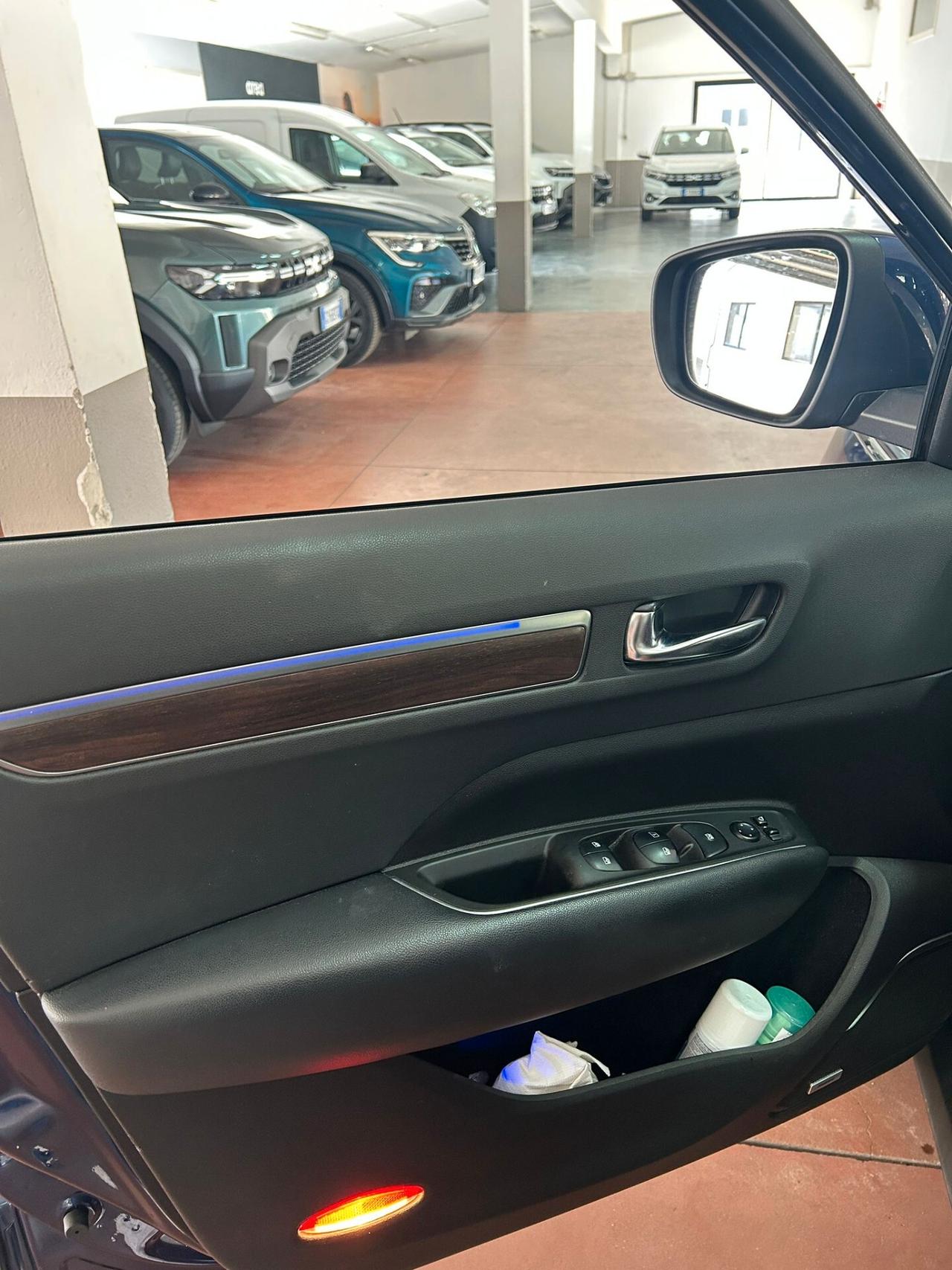 Renault Koleos dCi 175 CV 4x4 X-Tronic Energy Initiale Paris