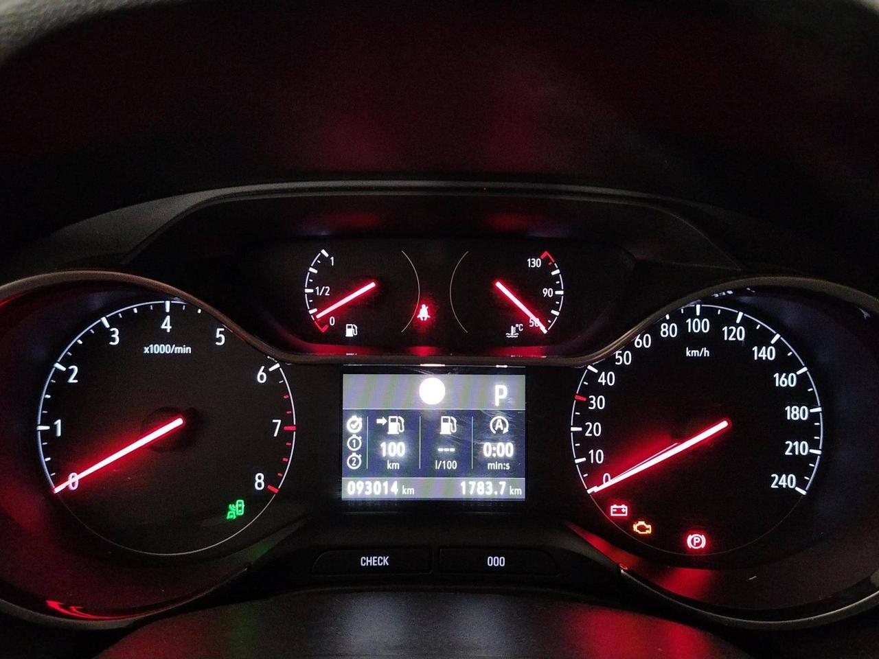 Opel Grandland X 1.6 Innovation 180cv