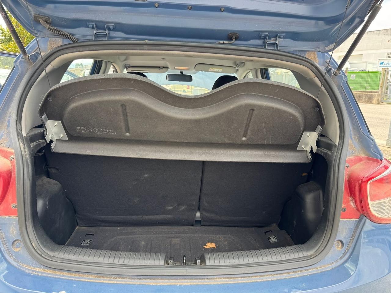 Hyundai i10 (LEGGERE)